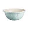 Misa ceramiczna 26 cm 2,7L POWDER BLUE / Mason Cash